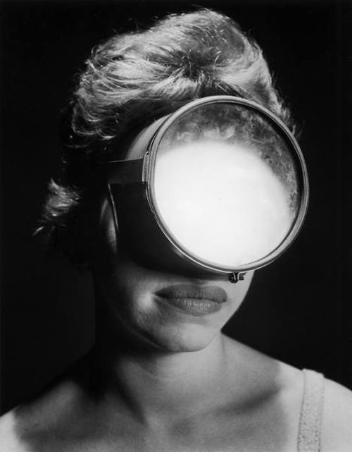 Андреас Фейнингер (Andreas Feininger) один из лучших фотографов ХХ века